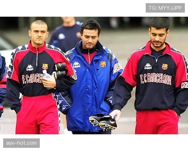 穆里尼奥再战瓜迪奥拉，战术大师巅峰对决引爆足坛