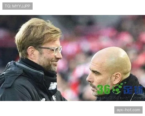 揭秘高效能球队成功秘诀：深度解析克洛普战术核心