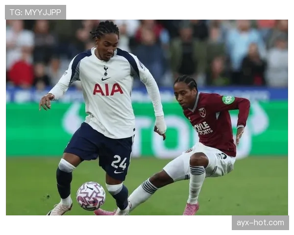 热刺强势复苏，全力冲击本赛季英超冠军