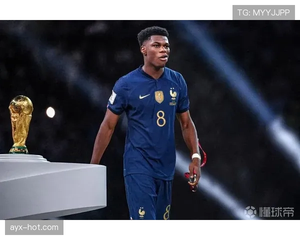 楚阿梅尼闪耀赛场，年轻才俊强势崛起引关注