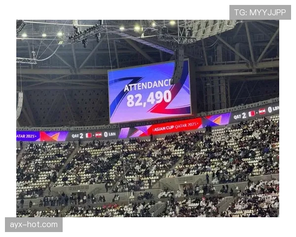 卡塔尔成功卫冕亚洲杯，续写足球辉煌新篇章