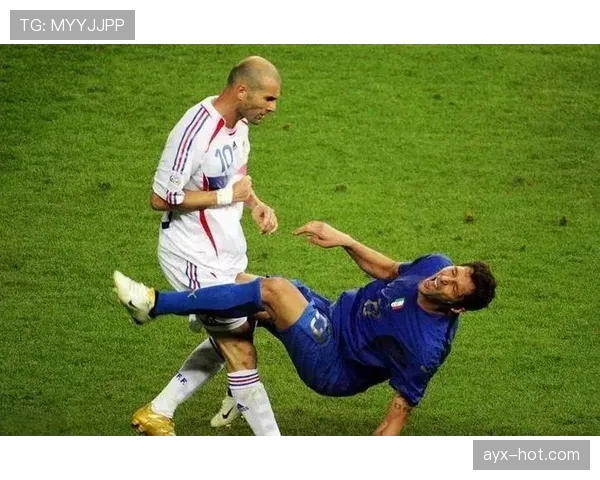 齐达内技术解析：足球艺术与战术智慧的完美融合引热议