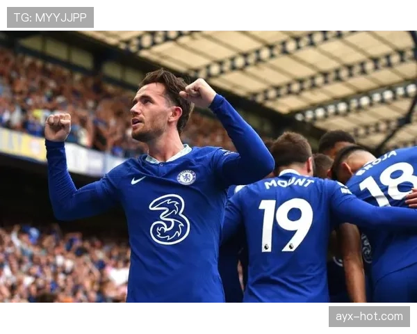 切尔西激战阿森纳，英超争冠悬念再升级