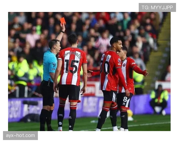 英超刀锋复兴:谢菲联近期状态回暖竞争力增强 英超刀锋复兴:谢菲联近期状态回暖竞争力增强