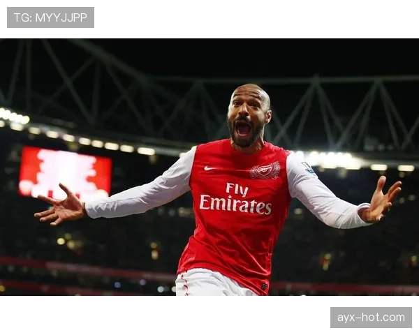 英超里科·亨利