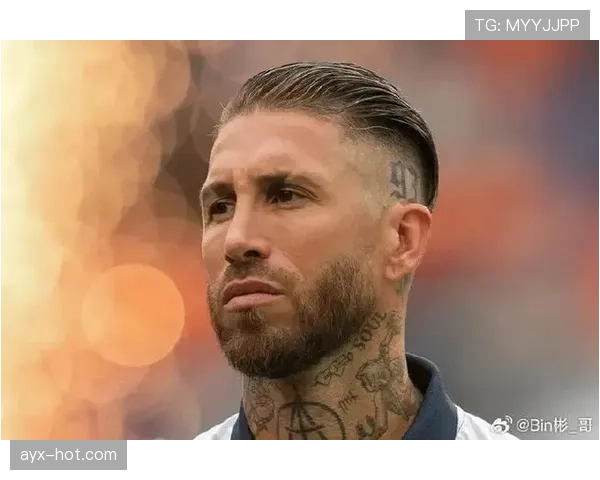 拉莫斯进球能力解析：带刀中卫的代表