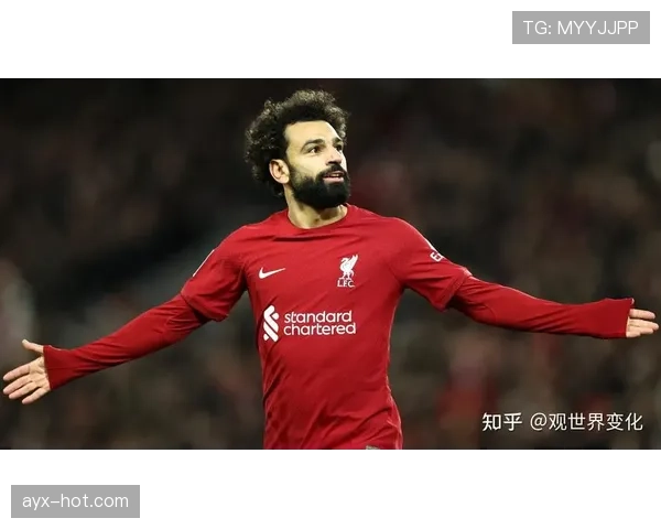 萨拉赫英超历史地位解析:是否已跻身传奇行列 萨拉赫英超历史地位解析:是否已跻身传奇行列