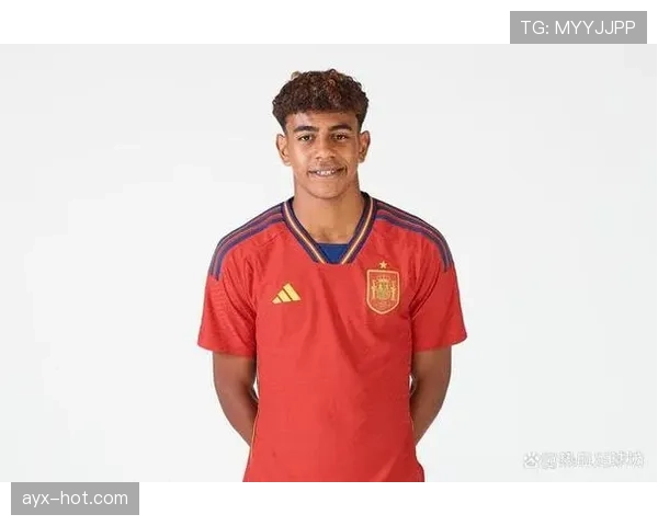 拉明·亚马尔16岁国家队首秀破门创纪录 拉明·亚马尔16岁国家队首秀破门创纪录