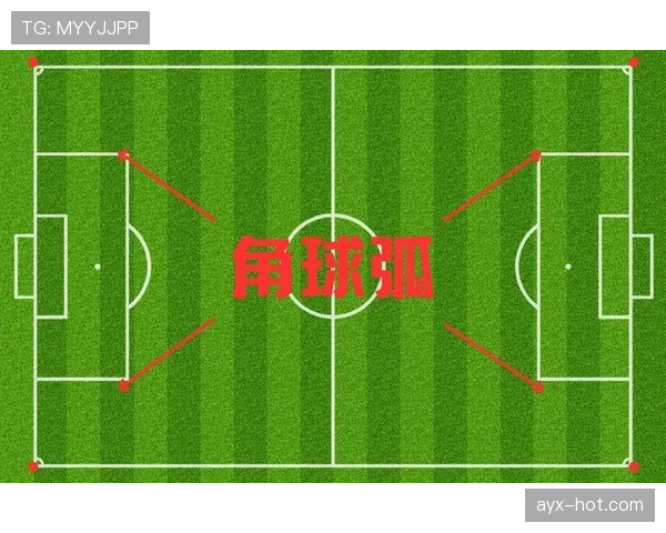 球是否出界?裁判如何判定足球出界的精确瞬间 球是否出界?裁判如何判定足球出界的精确瞬间