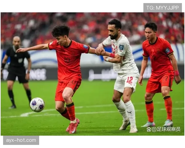 伊拉克冲击2026世界杯预选赛关键战前瞻