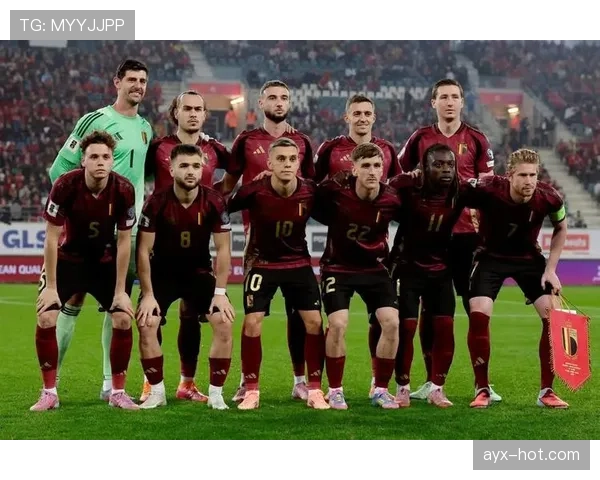 比利时2026世界杯阵容预测：黄金一代谢幕前最后冲击？